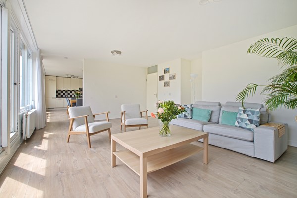 Medium property photo - Wittgensteinlaan 320, 1062 KH Amsterdam